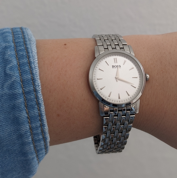 Hugo Boss BOSS Ladies Watch - Picture 2 of 6